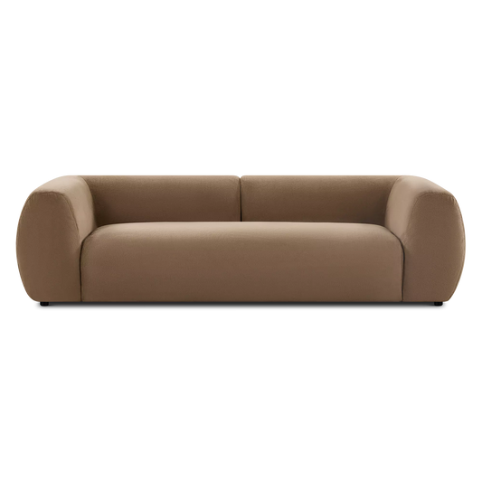 Prado - Fabric Sofa by Romano
