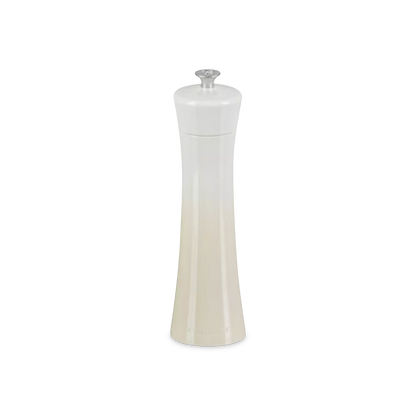 Salt Mill - Adjustable Grind Salt Shaker by Le Creuset