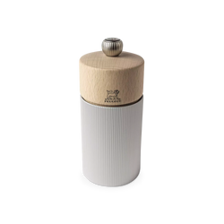 Line - Aluminium Pepper Shaker - Peugeot