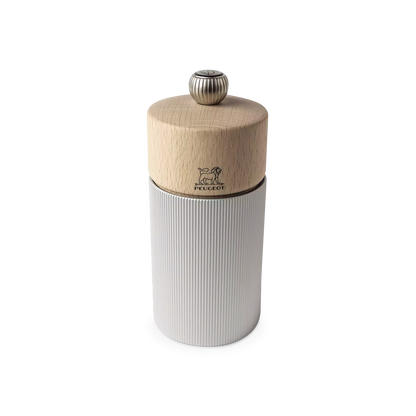 Line - Aluminium Pepper Shaker - Peugeot