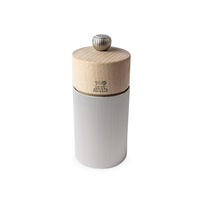 Line - Aluminium Salt Shaker - Peugeot
