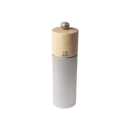 Line - Aluminium Pepper Shaker - Peugeot