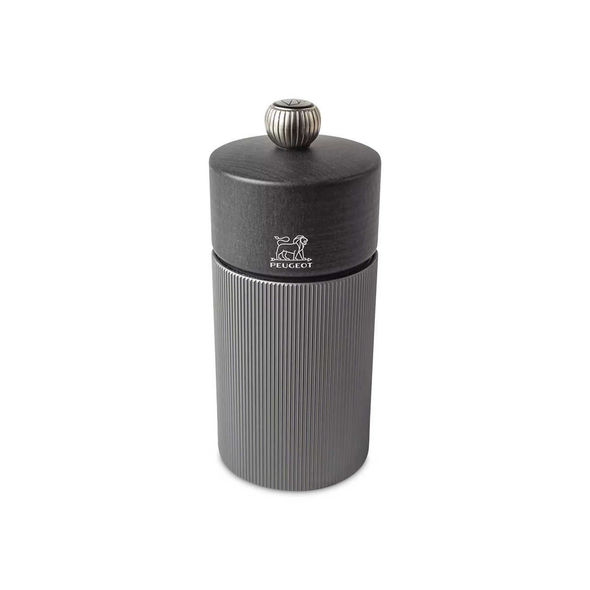 Line - Aluminium Pepper Shaker - Peugeot