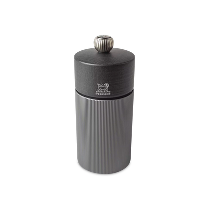Line - Aluminium Pepper Shaker - Peugeot