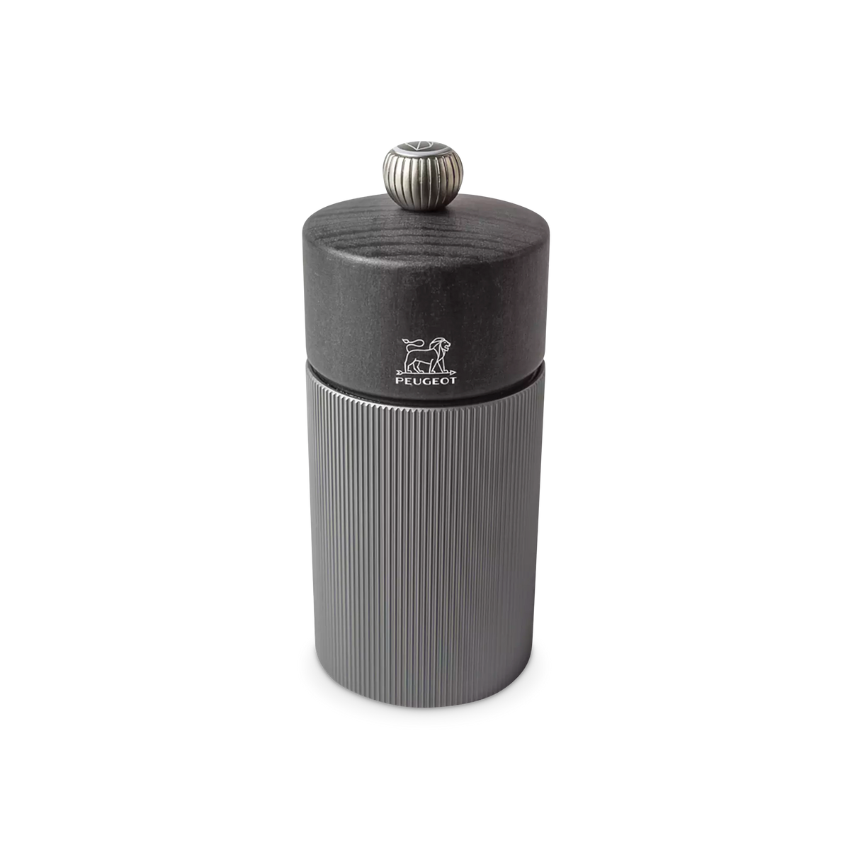 Line - Aluminium Salt Shaker - Peugeot