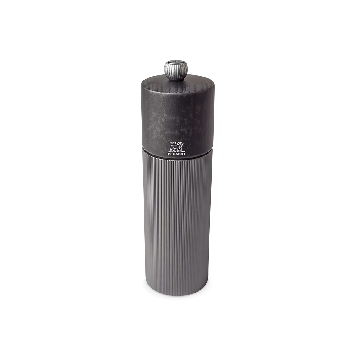 Line - Aluminium Pepper Shaker - Peugeot