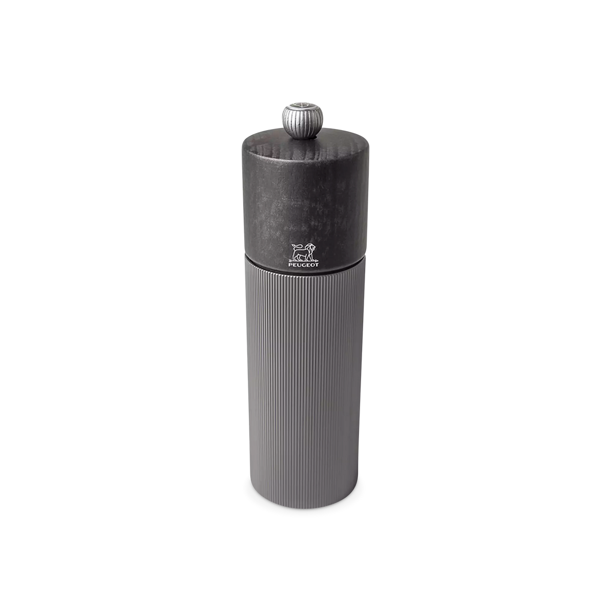 Line - Aluminium Salt Shaker - Peugeot