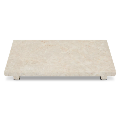 Jacob - Marble Decorative Tray