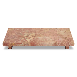 Jacob - Marble Decorative Tray