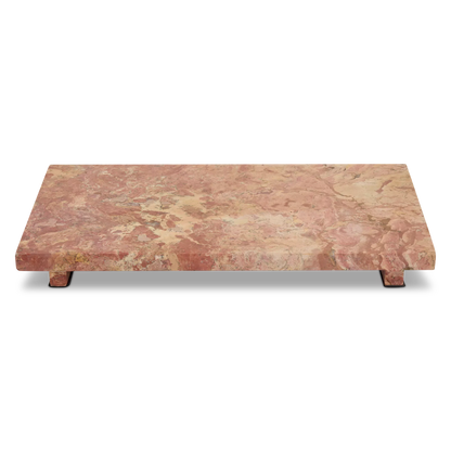 Jacob - Marble Decorative Tray