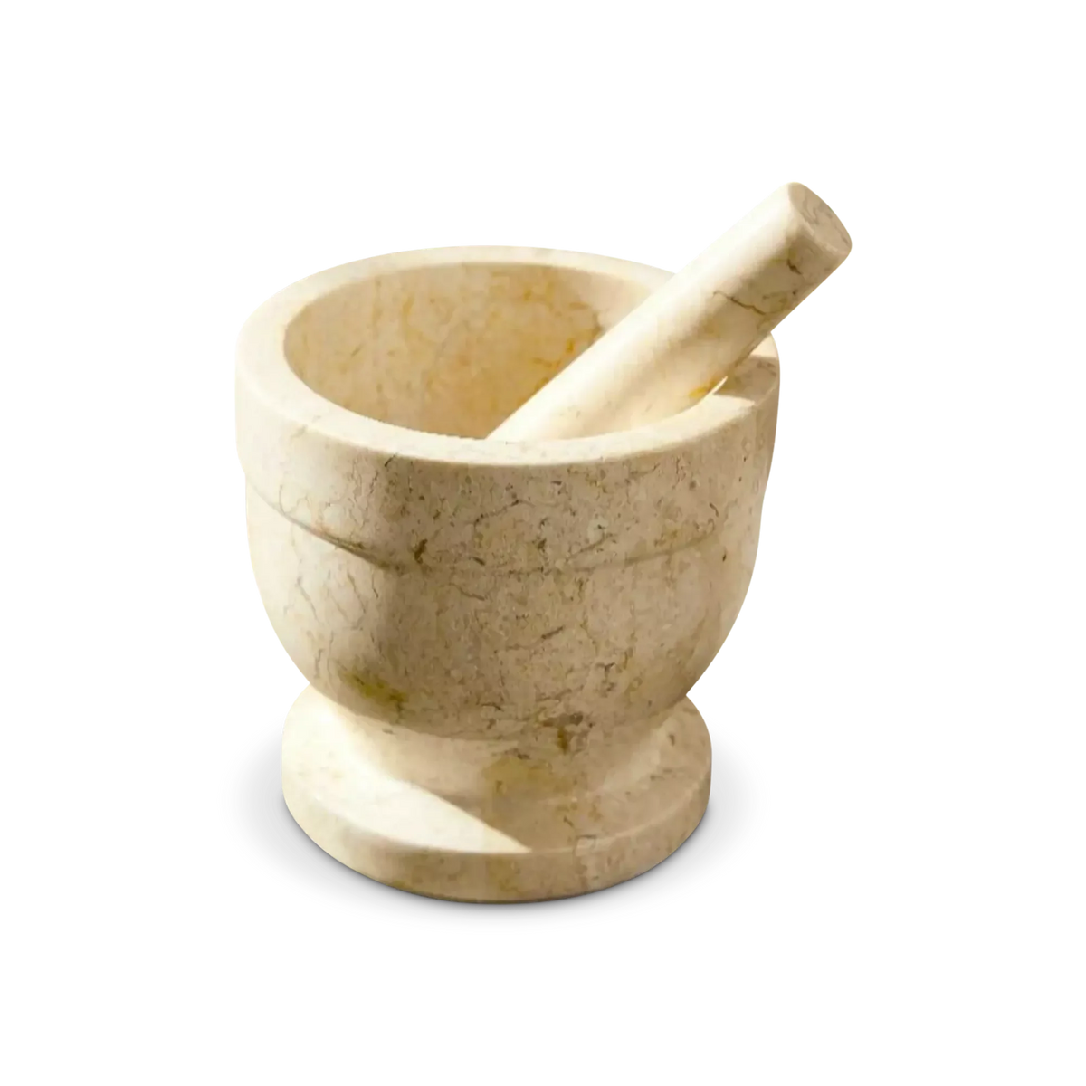 Gracia - Marble Serveware