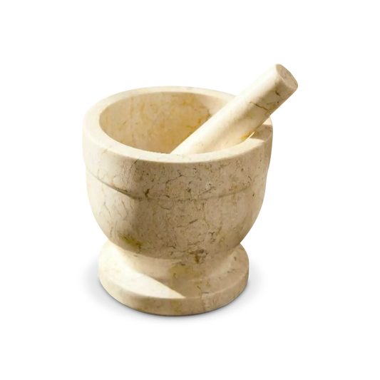 Gracia - Marble Serveware