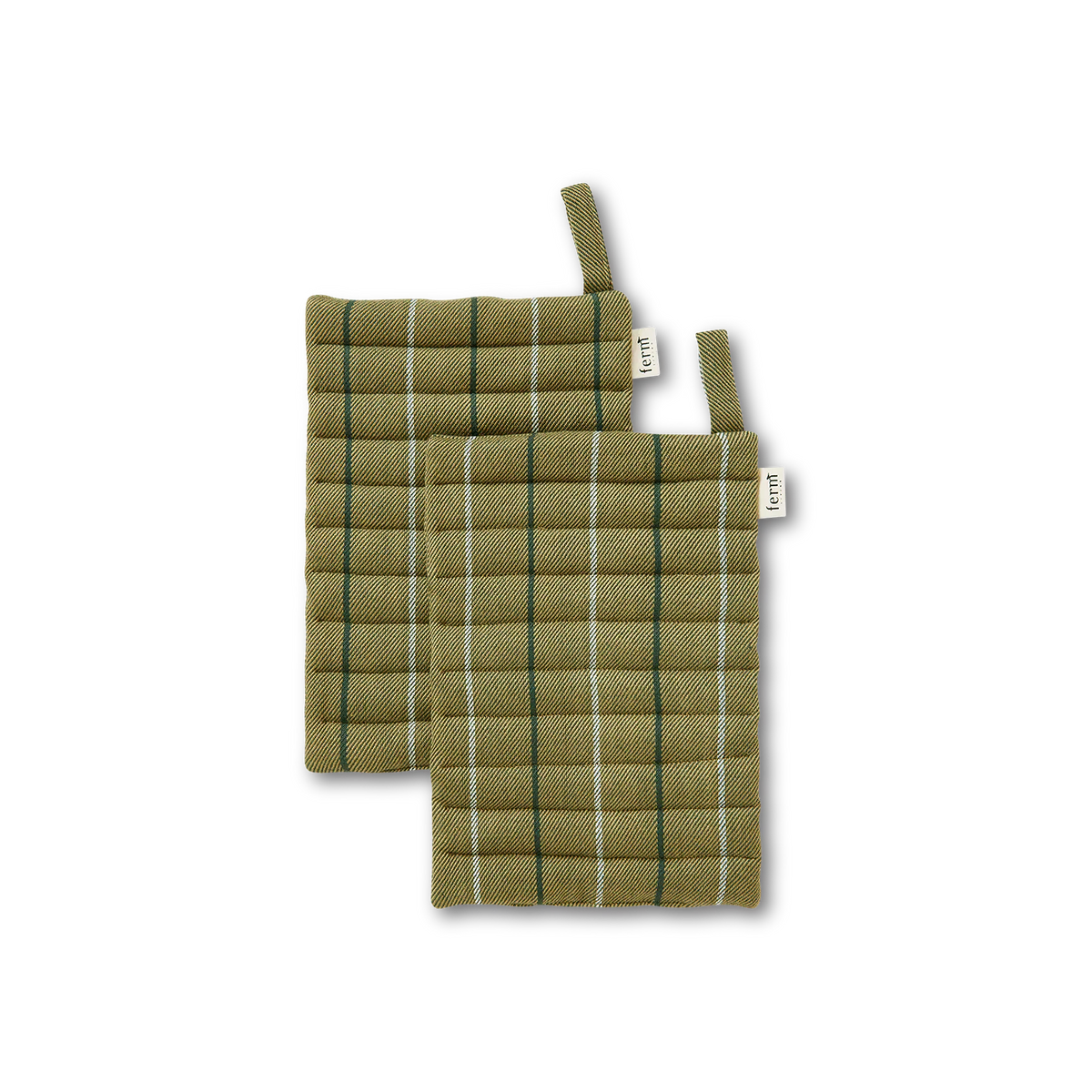 Ito - Cotton Pot Holders