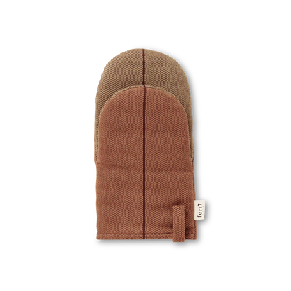 Ito - Cotton Oven Mitt
