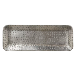 Eldorado IIII - Aluminium Decorative Tray