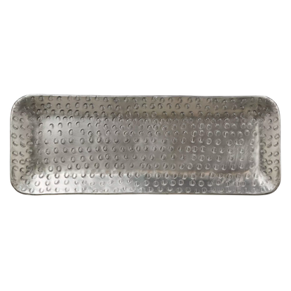 Eldorado IIII - Aluminium Decorative Tray