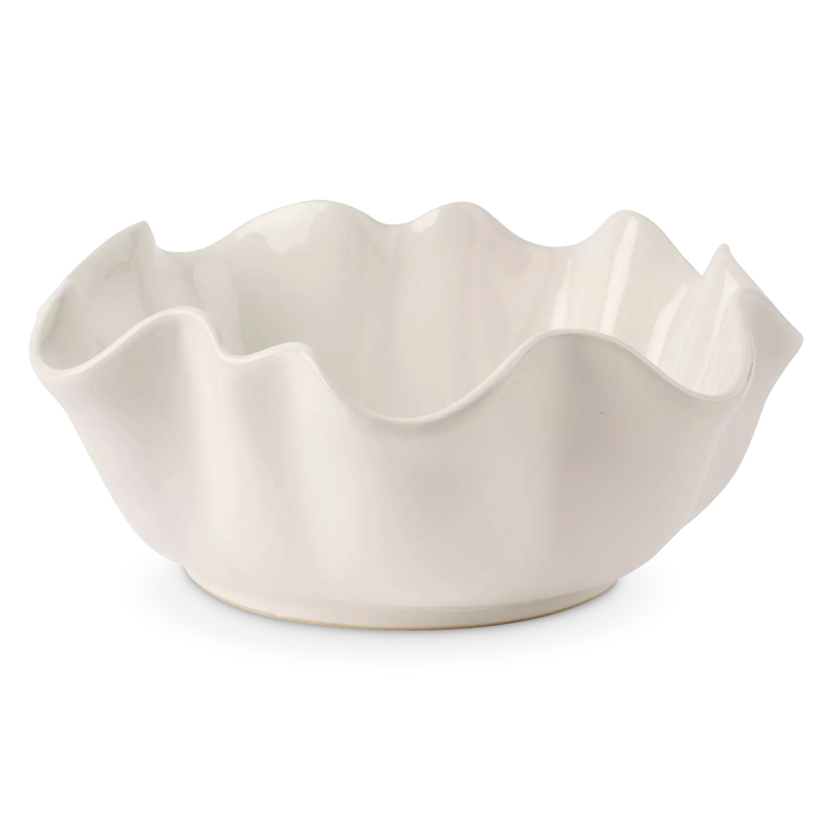 Harriet - Stoneware Decorative Bowl