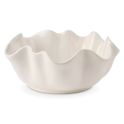 Harriet - Stoneware Decorative Bowl