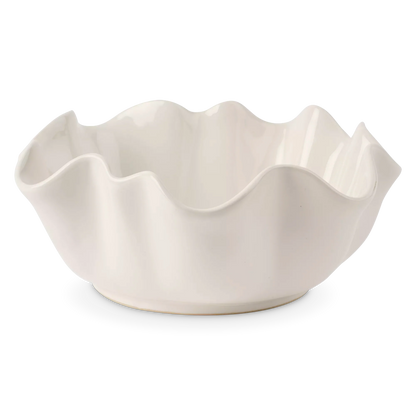 Harriet - Stoneware Decorative Bowl
