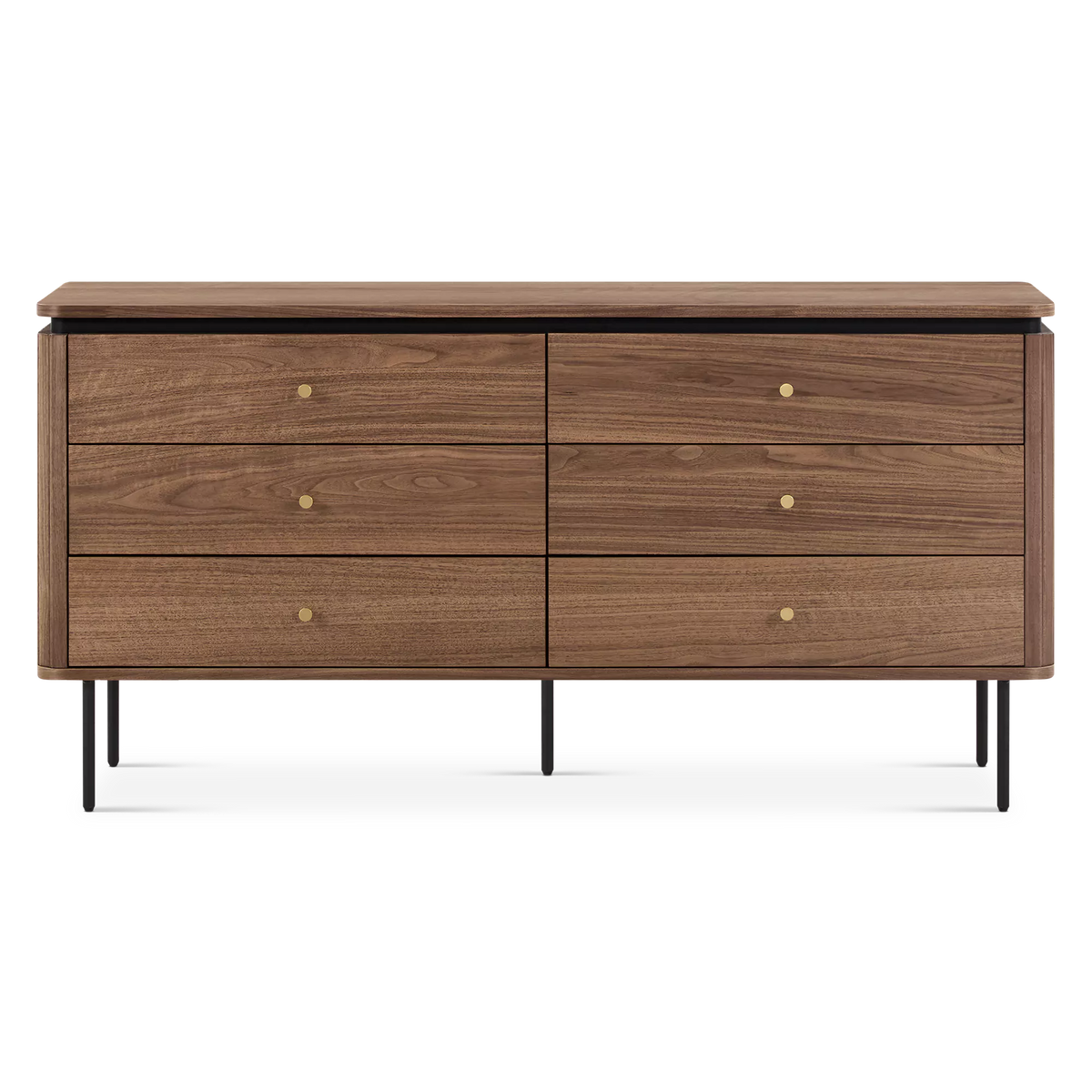Smaart - Wood Dresser