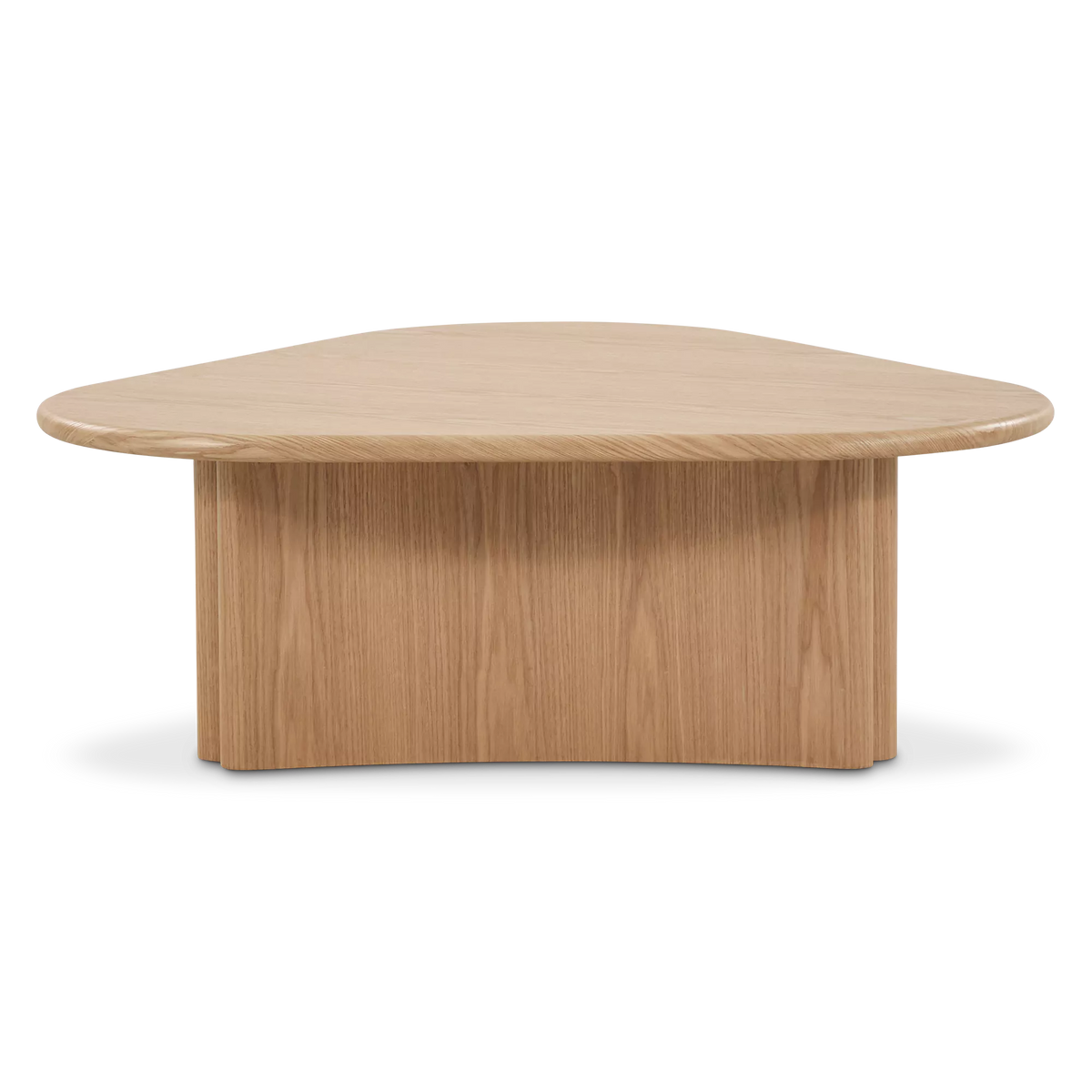 Koa - Wood Coffee Table