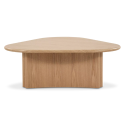 Koa - Wood Coffee Table