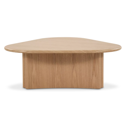 Koa - Wood Coffee Table