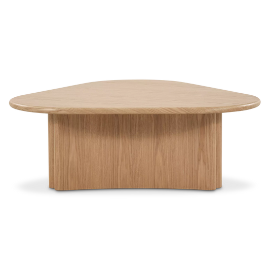 Koa - Wood Coffee Table