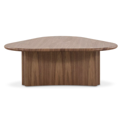 Koa - Wood Coffee Table
