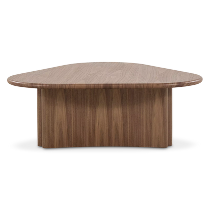 Koa - Wood Coffee Table