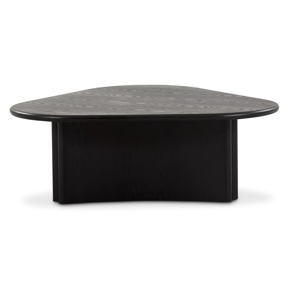 Koa - Wood Coffee Table