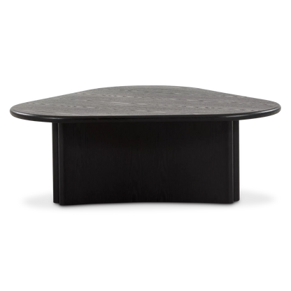 Koa - Wood Coffee Table