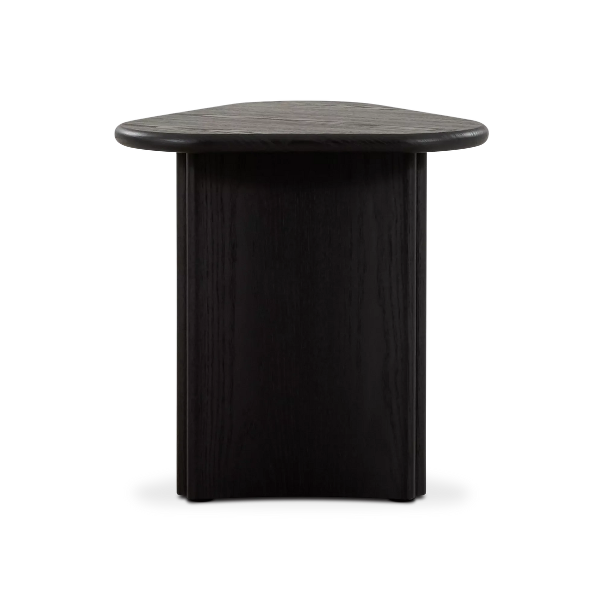 Koa - Wood Side Table