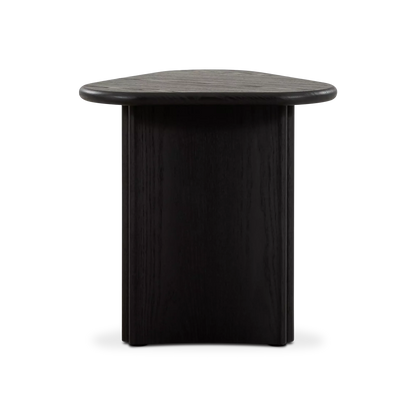 Koa - Wood Side Table