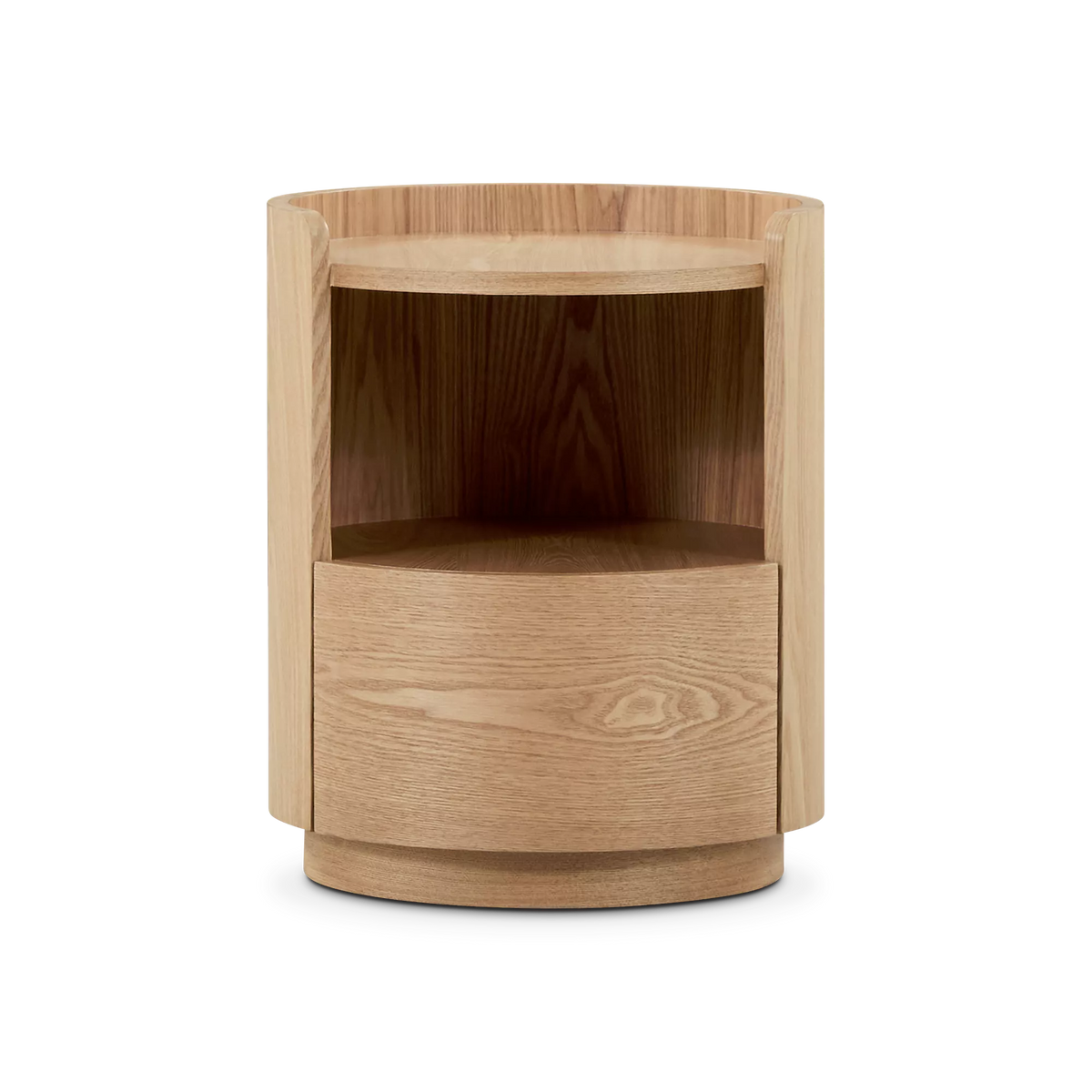 Amber - Side Table