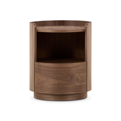 Amber - Side Table