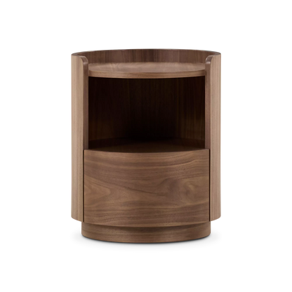Amber - Side Table