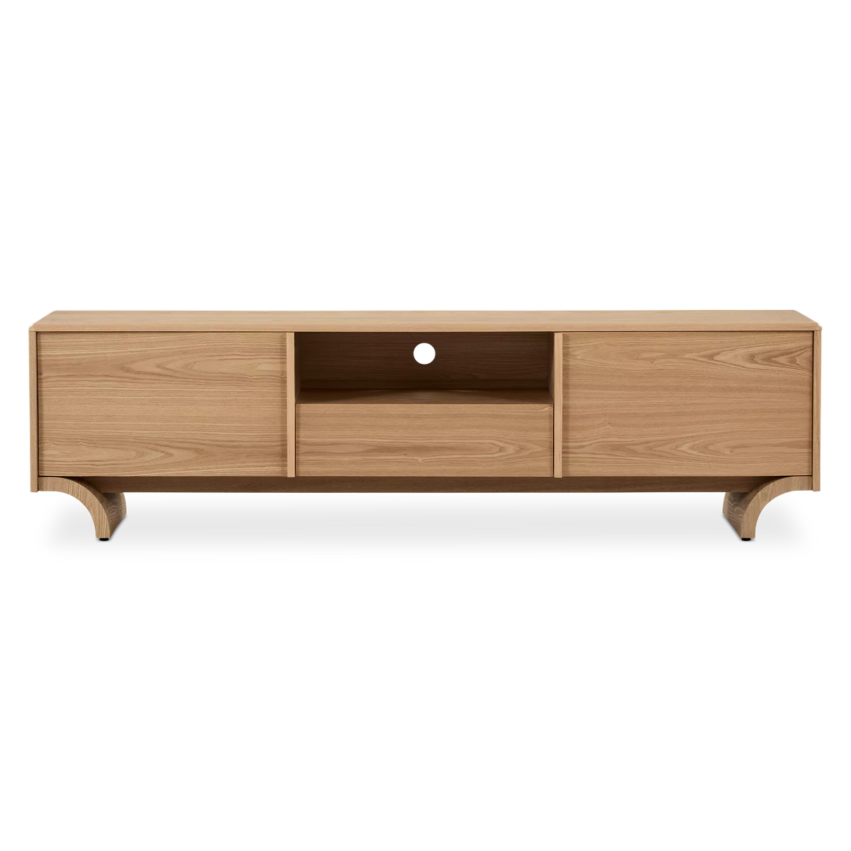 Astra - TV Stand with Storage