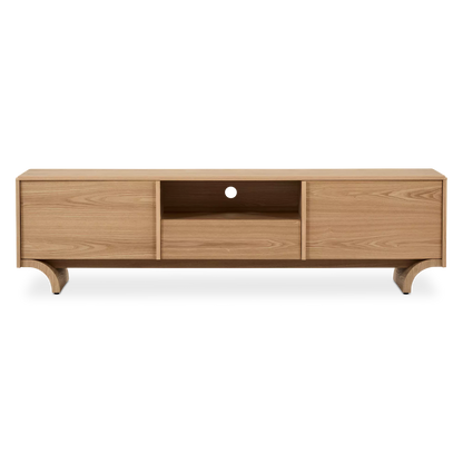 Astra - TV Stand with Storage