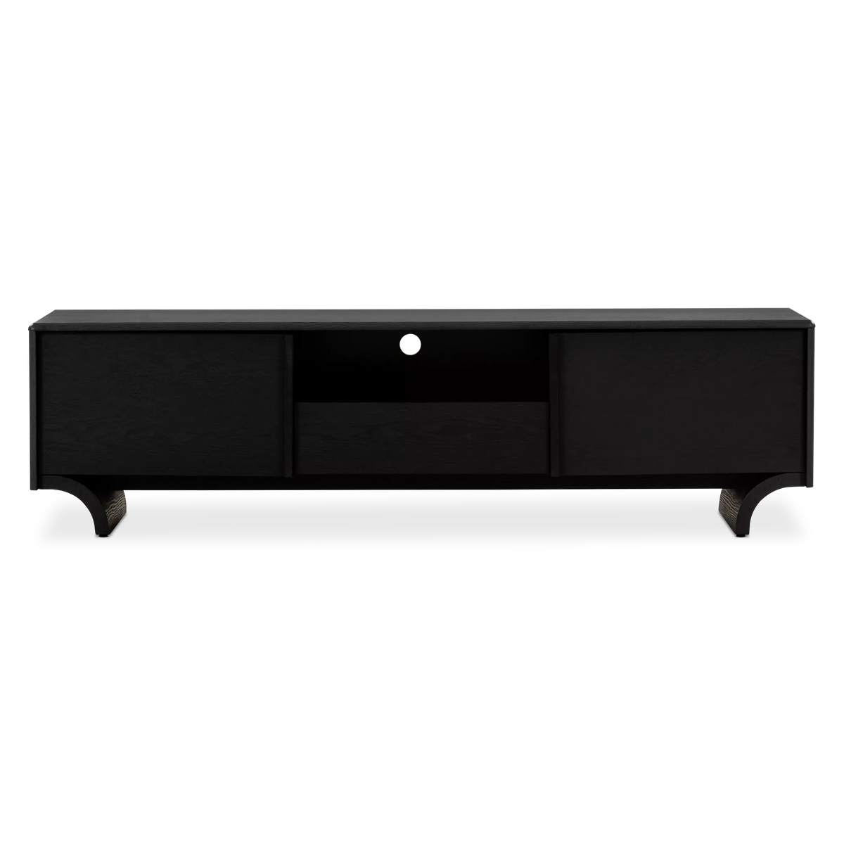 Astra - TV Stand with Storage