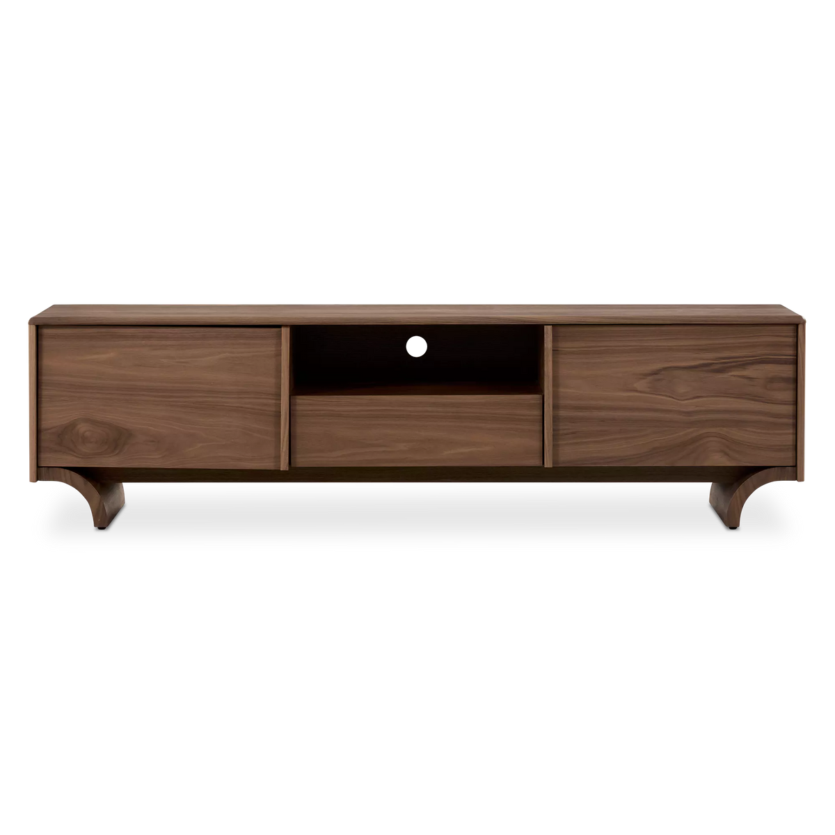 Astra - TV Stand with Storage