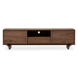 Astra - TV Stand with Storage