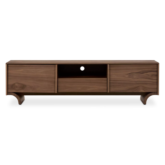 Astra - TV Stand with Storage