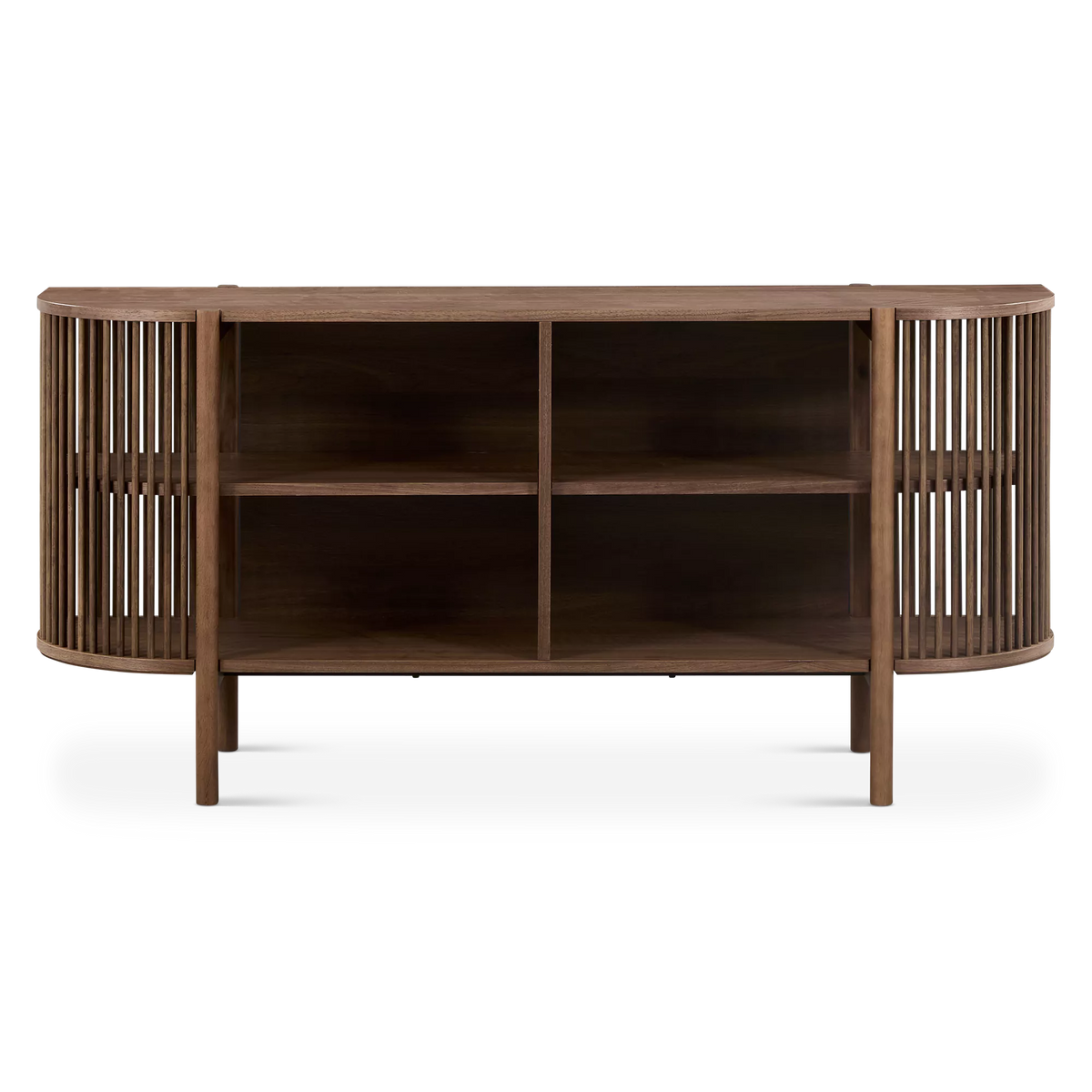 Project - Wood Buffet