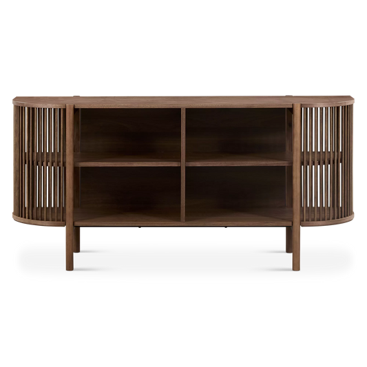 Project - Wood Buffet