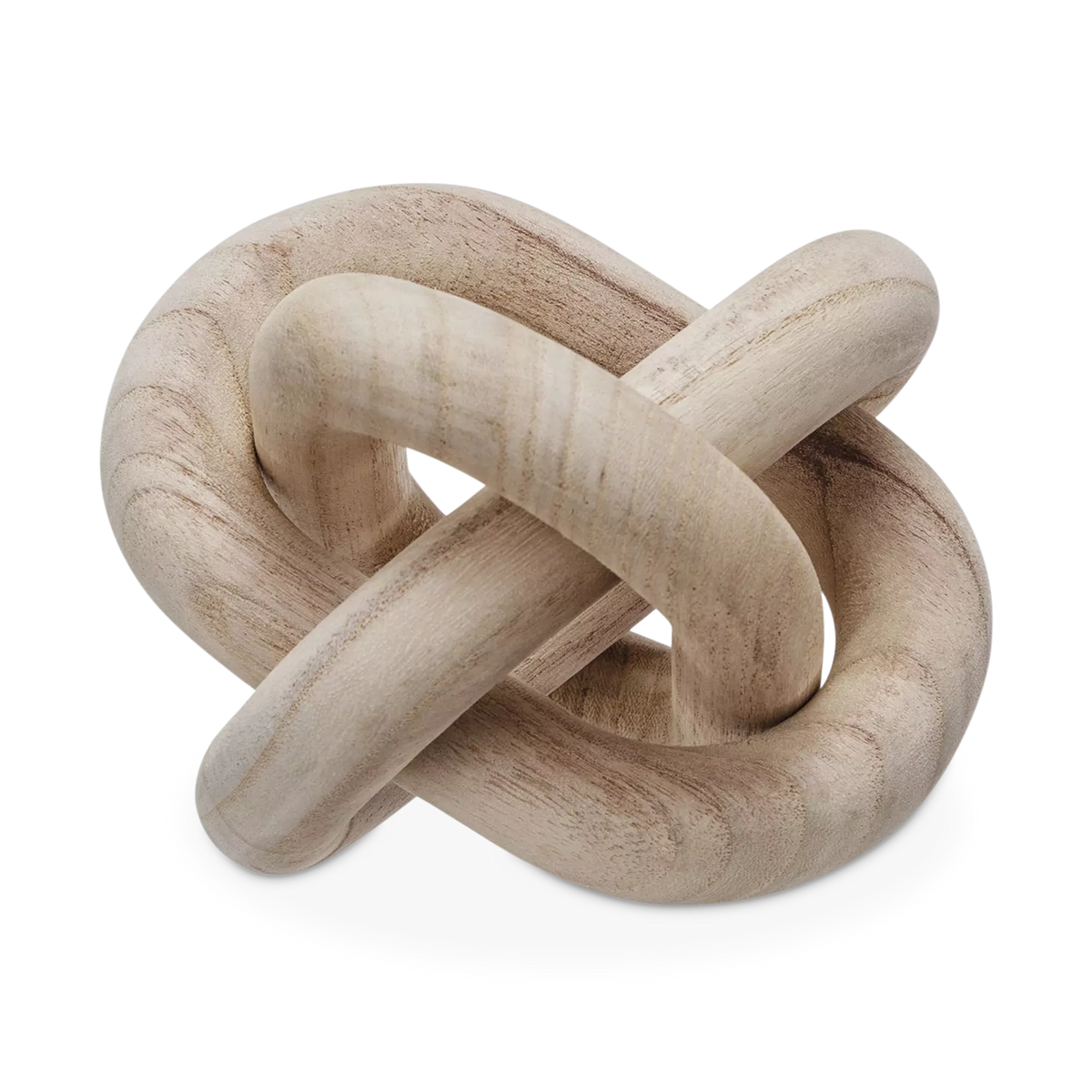 Canton - Wood Sculpture