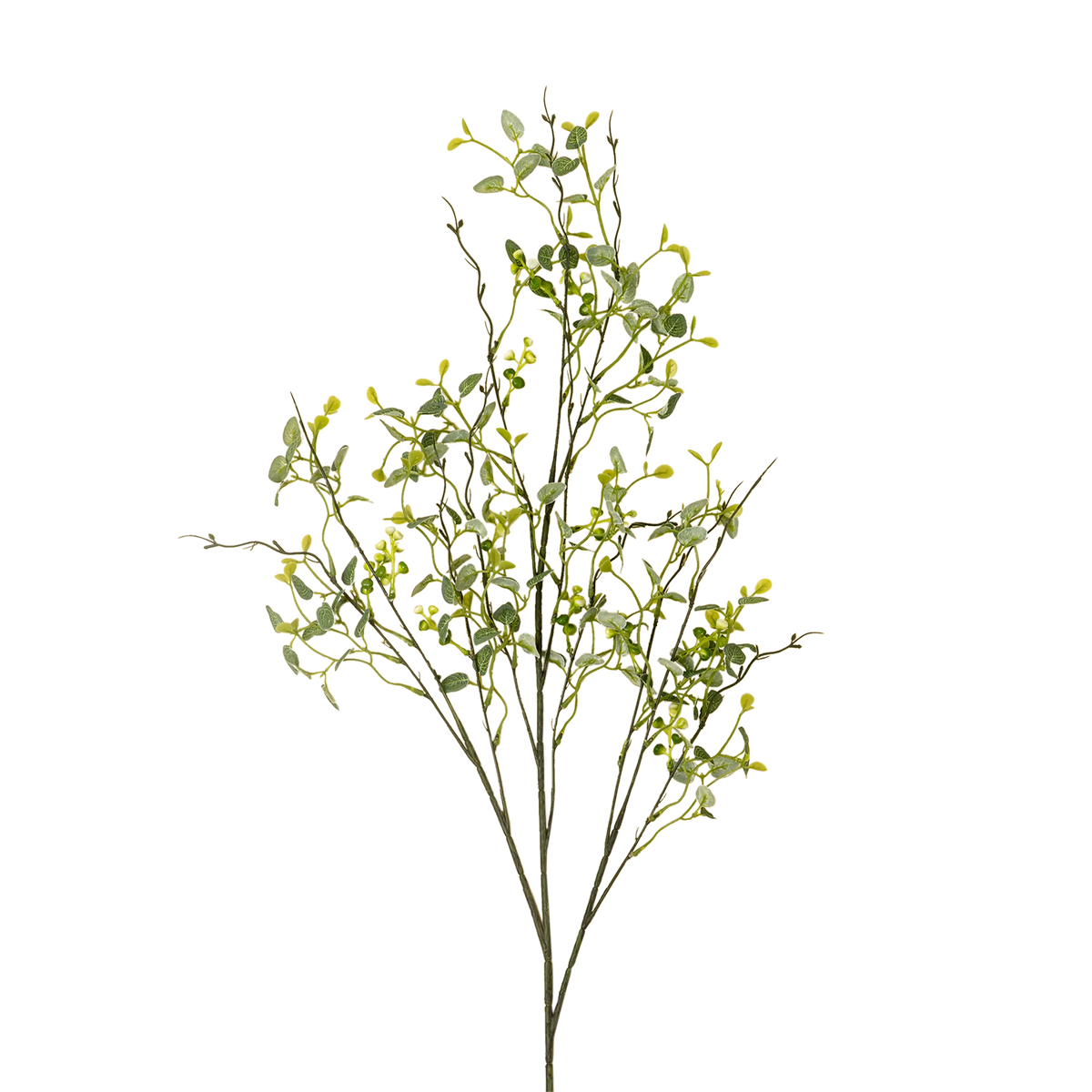 Papillon - Plante artificielle en polymère premium
