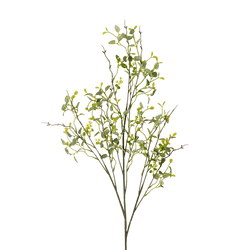 Papillon - Plante artificielle en polymère premium