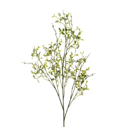 Papillon - Plante artificielle en polymère premium