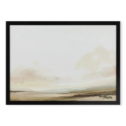 The South - Canvas Print